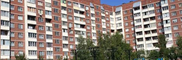 ОСББ "БОЛГАРИ"